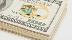 Michael Delmonico - money management for married couples